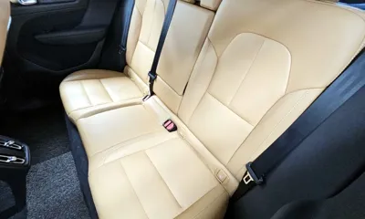Volvo XC40 2020, 56631 км, за 28900000 KRW - фото 27