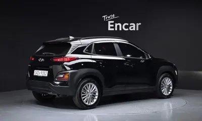 Hyundai Kona 2020, 91454 км, за 14500000 KRW - фото 2