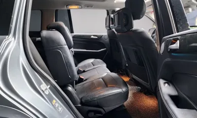 Mercedes-Benz GLS-Class 2017, 198943 км, за 26990000 KRW - фото 11