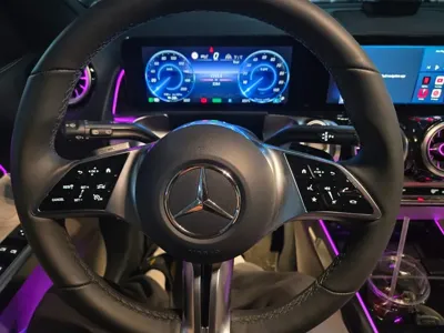 Mercedes-Benz EQB 2026, 5000 км, за 45900000 KRW - фото 9
