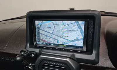 Daihatsu Copen 2014, 99870 км, за 14000000 KRW - фото 13