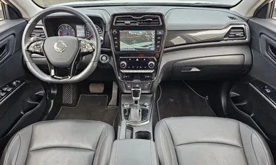 KG_Mobility_Ssangyong TIBOLI 2021, 139275 км, за 8500000 KRW - фото 7