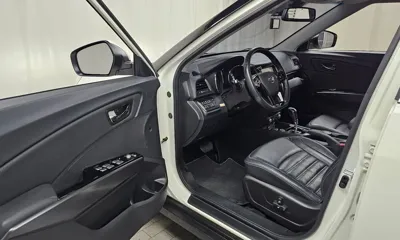 KG_Mobility_Ssangyong TIBOLI 2017, 45170 км, за 9300000 KRW - фото 10
