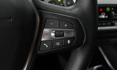 BMW 1-Series 2021, 101762 км, за 16800000 KRW - фото 29