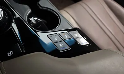 Kia K8 2024, 46600 км, за 27800000 KRW - фото 30