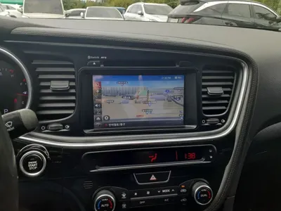 Kia K5 2014, 150435 км, за 4900000 KRW - фото 14