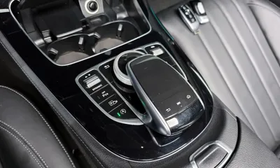 Mercedes-Benz E-Class 2018, 88824 км, за 26900000 KRW - фото 20