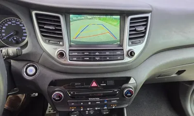 Hyundai Tucson 2016, 163856 км, за 8900000 KRW - фото 13