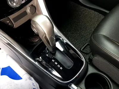 ChevroletGMDaewoo Trax 2017, 121000 км, за 5190000 KRW - фото 9