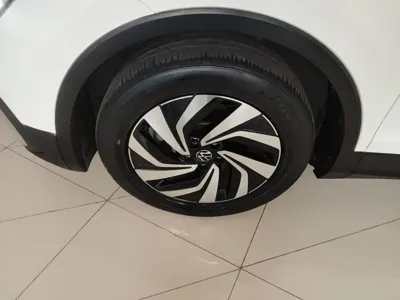Volkswagen Tiguan L 2022, 81500 км, за 89900 CNY - фото 25