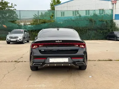 Kia K5 2023, 60533 км, за 29000000 KRW