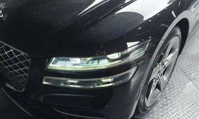 Genesis G80 2021, 97306 км, за 32300000 KRW - фото 22