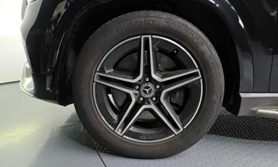 Mercedes-Benz GLE-Class 2021, 57622 км, за 63900000 KRW - фото 5