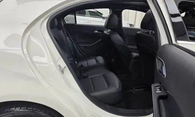 Mercedes-Benz A-Class 2016, 117683 км, за 8200000 KRW - фото 12