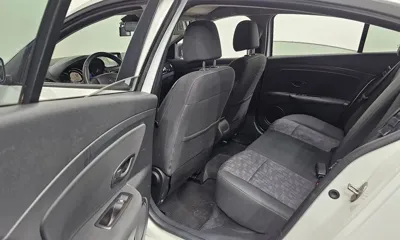 Renault-KoreaSamsung SM3 2016, 126372 км, за 4200000 KRW - фото 26