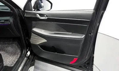 Hyundai Palisade 2023, 93627 км, за 34500000 KRW - фото 24