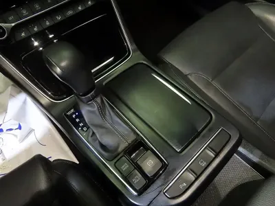Hyundai Grandeur 2018, 128544 км, за 14400000 KRW - фото 9