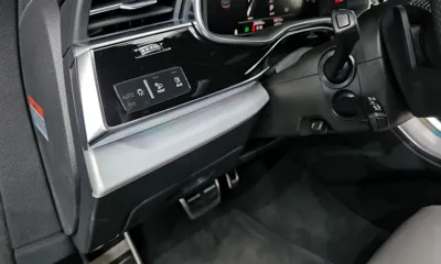 Audi Q8 2023, 24670 км, за 84000000 KRW - фото 27