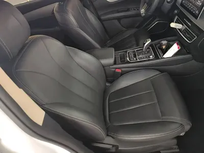BYD MAX 2021, 85000 км, за 44600 CNY - фото 25