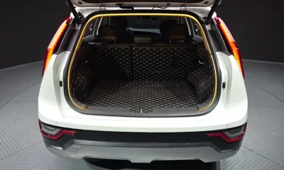 Kia Niro 2022, 45836 км, за 27300000 KRW - фото 20