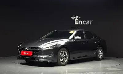 Hyundai Sonata · 2023 год