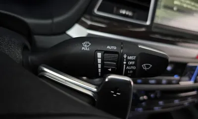 Genesis G80 2017, 124043 км, за 12590000 KRW - фото 19