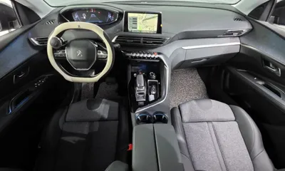Peugeot 5008 2020, 25887 км, за 18500000 KRW - фото 7