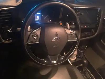 Mitsubishi Outlander 2018, 114300 км, за 48800 CNY - фото 15