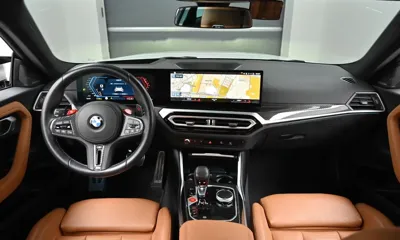 BMW M2 2024, 11575 км, за 77900000 KRW - фото 6