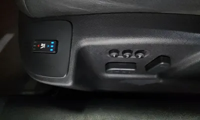 Renault-KoreaSamsung SM7 2016, 119899 км, за 4900000 KRW - фото 31