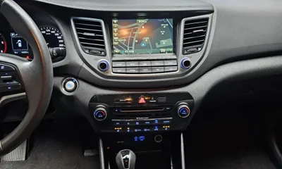 Hyundai Tucson 2016, 56923 км, за 11200000 KRW - фото 14