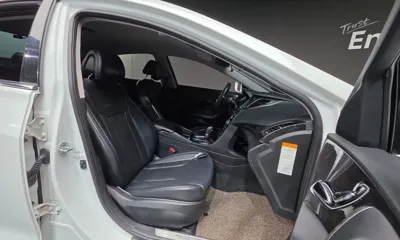 Hyundai Grandeur 2017, 162431 км, за 8500000 KRW - фото 10