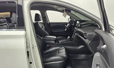 Hyundai Santafe 2019, 109269 км, за 16990000 KRW - фото 11