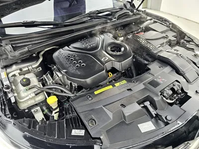 Renault-KoreaSamsung SM6 2016, 115000 км, за 5190000 KRW - фото 6