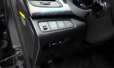 Hyundai Grandeur 2015, 215534 км, за 4800000 KRW - фото 17