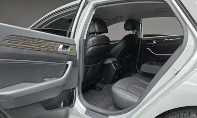 Hyundai Sonata 2015, 148233 км, за 8000000 KRW - фото 17