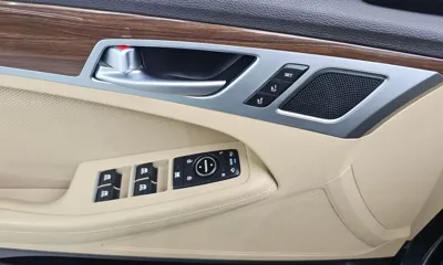Genesis G80 2018, 134220 км, за 35350000 KRW - фото 28