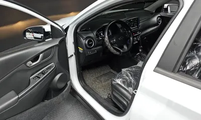Hyundai Kona 2018, 109240 км, за 10900000 KRW - фото 10