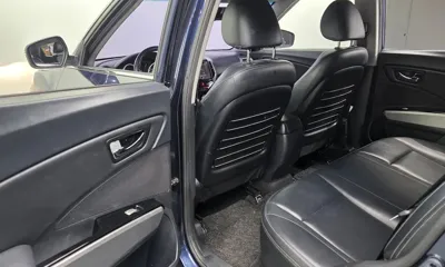 KG_Mobility_Ssangyong TIBOLI 2016, 154871 км, за 5900000 KRW - фото 18