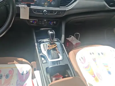 Buick Regal 2017, 66300 км, за 37500 CNY - фото 16
