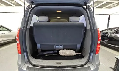 Hyundai Starex 2017, 116294 км, за 14400000 KRW - фото 20