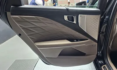Kia K8 2023, 74373 км, за 30500000 KRW - фото 25