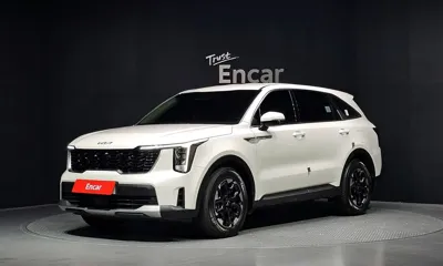 Kia Sorento · 2024 год