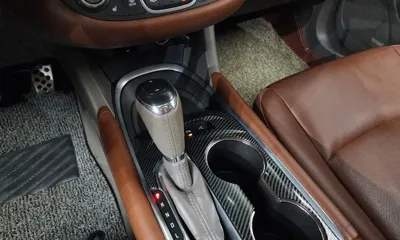 ChevroletGMDaewoo Malibu 2017, 80019 км, за 7900000 KRW - фото 9