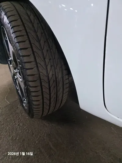 Kia Ray 2016, 95499 км, за 12500000 KRW - фото 5