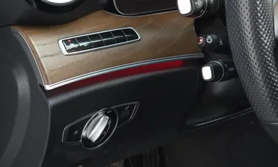 Mercedes-Benz E-Class 2018, 99566 км, за 22700000 KRW - фото 19