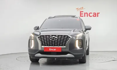 Hyundai Palisade 2022, 88690 км, за 28900000 KRW