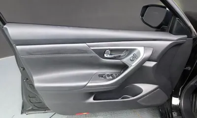 Nissan Altima 2017, 65934 км, за 7700000 KRW - фото 24