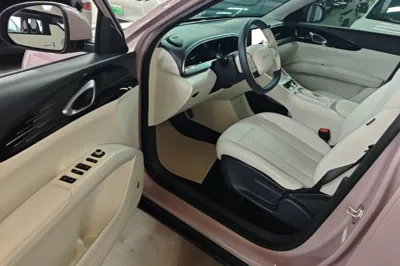 Geely Galaxy Geome 2025, 13200 км, за 70182.23 CNY - фото 18
