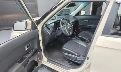 Kia Soul 2010, 76566 км, за 3800000 KRW - фото 10